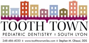 Tooth Town