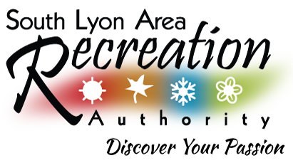 south lyon area recreation authority (SLARA) events