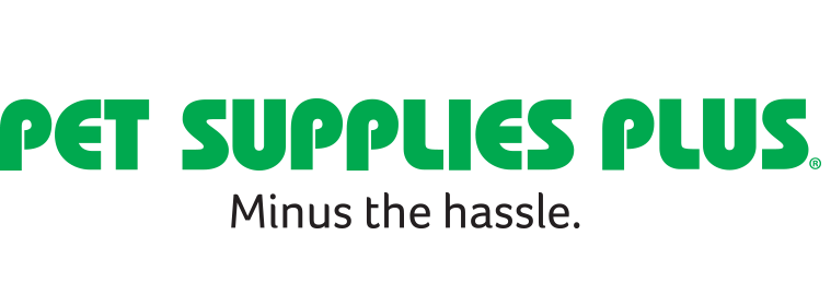 pet supplies plus logo