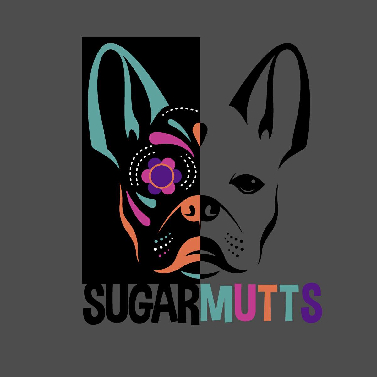 sugar mutts logo