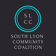 South Lyon Community Coalition logo