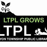 LT Library Logo